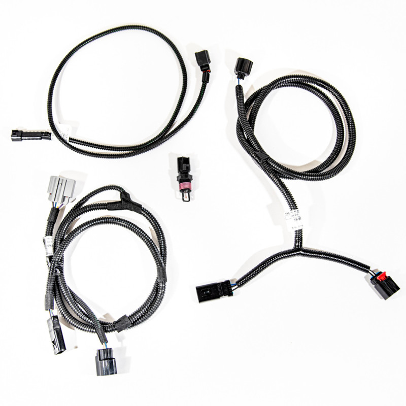 Ford F-150 Wiring Harness Adapter - VMP Performance - PnP Harness Kit - `11-`14
